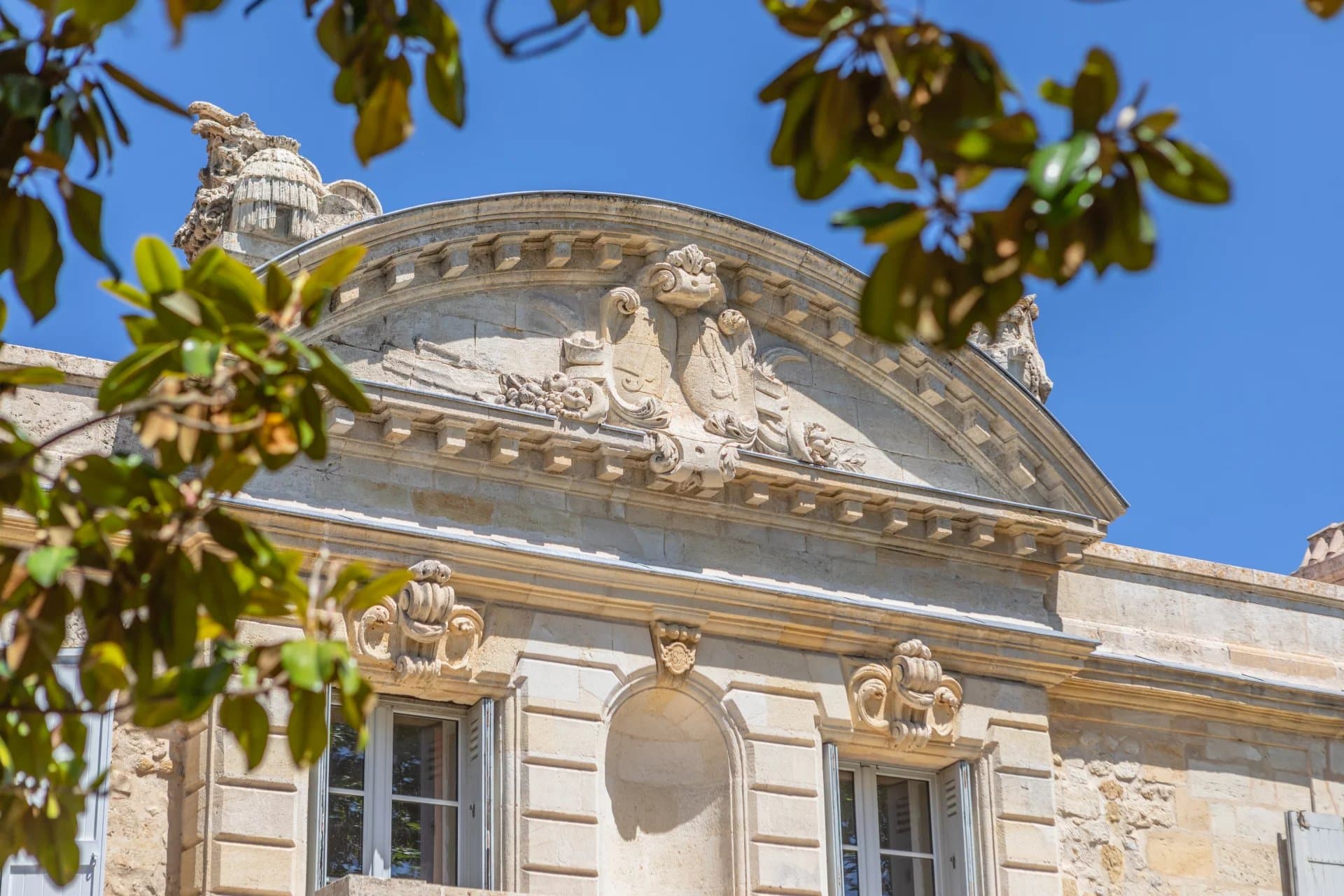 10 min from Bordeaux - Beautiful master's House completely renovated