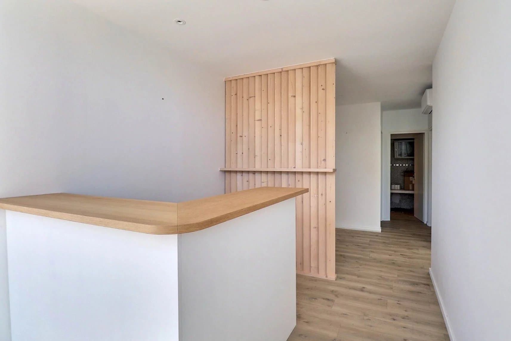 À VENDRE - APPARTEMENT GUÉTHARY