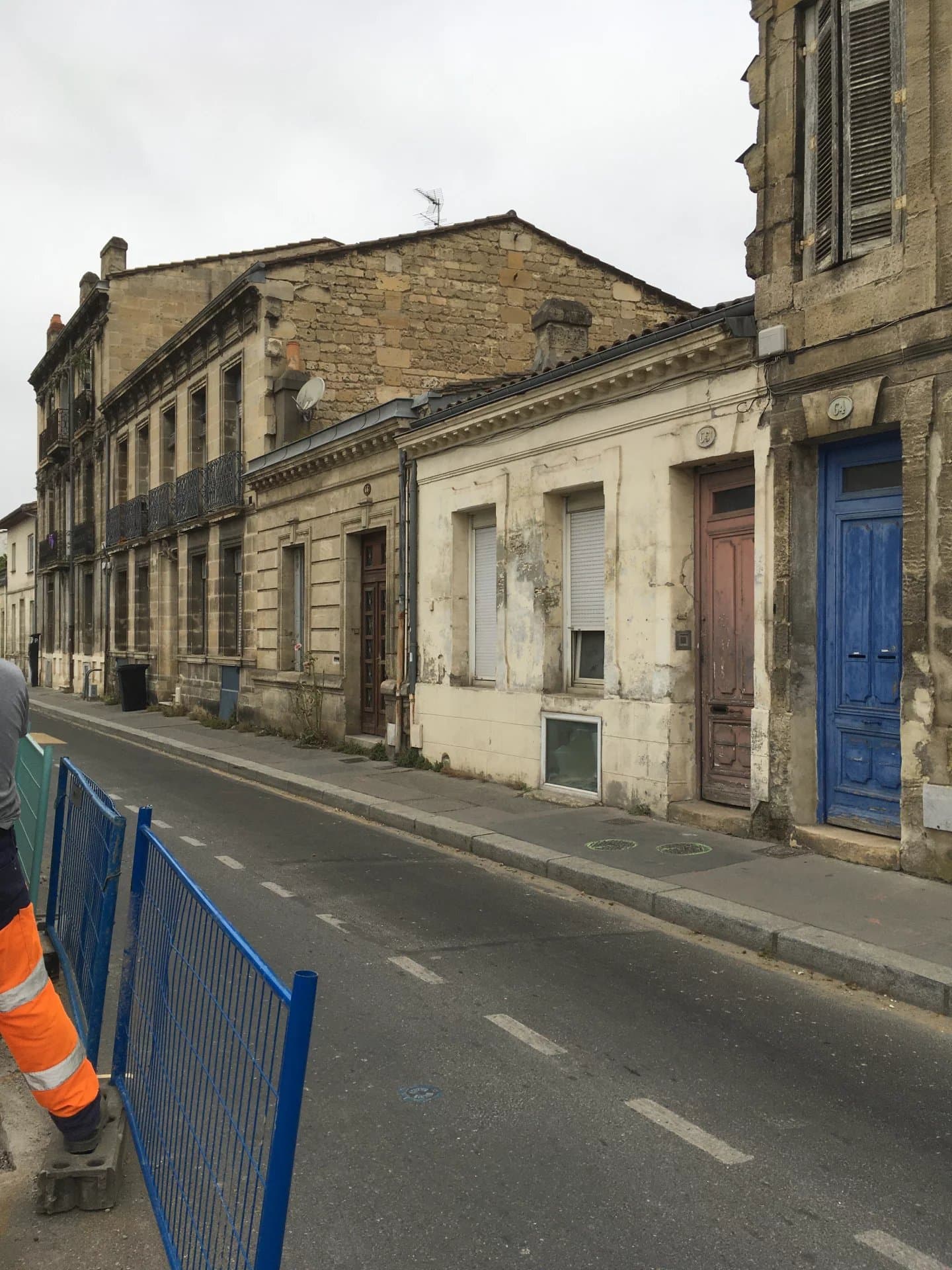 Echoppe dans un quartier de choix "Euratlantique"