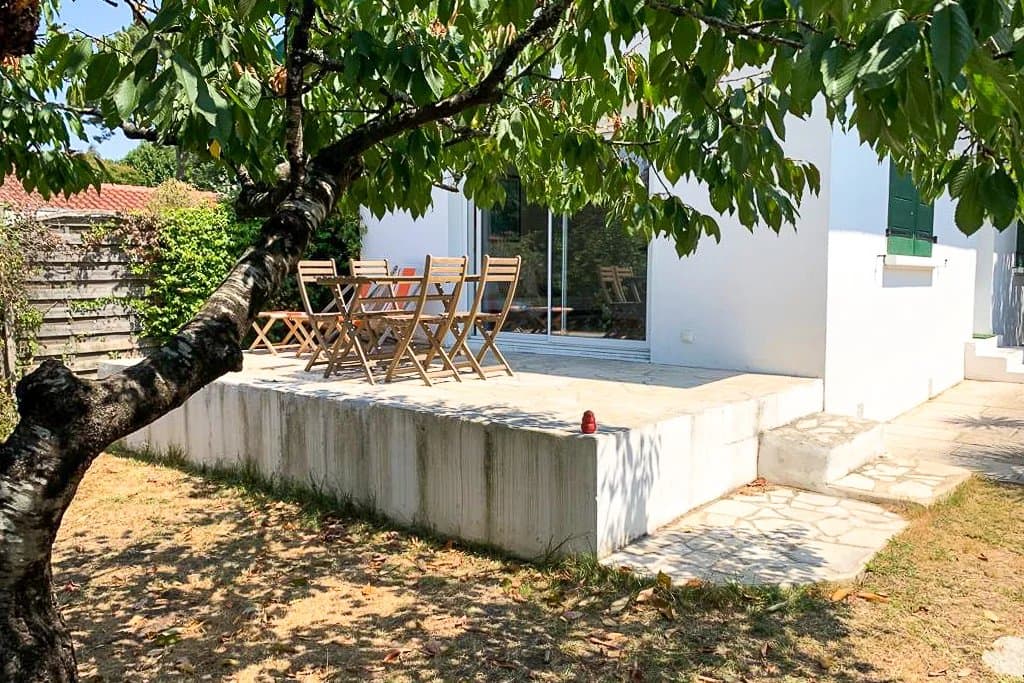 BIARRITZ PARC D’HIVER – A PEACEFUL LITTLE PROPERTY
