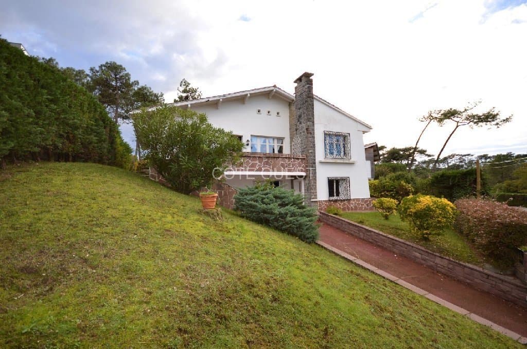 MAISON A VENDRE A ANGLET CHIBERTA