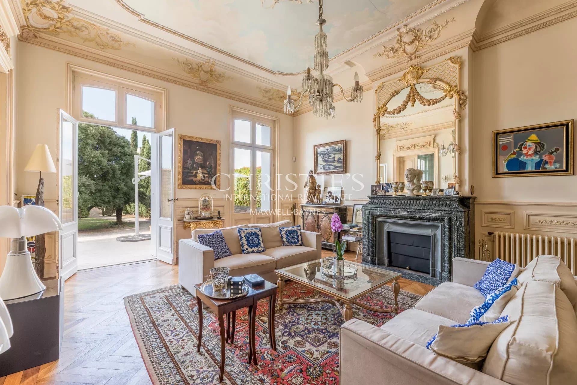LIBOURNE : Offrez-vous la plus belle maison