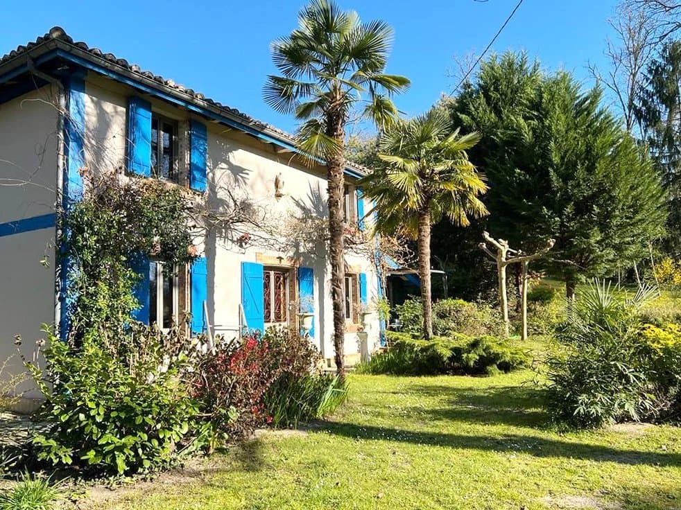 Léon - Magnificent airial 10 minutes from the beaches