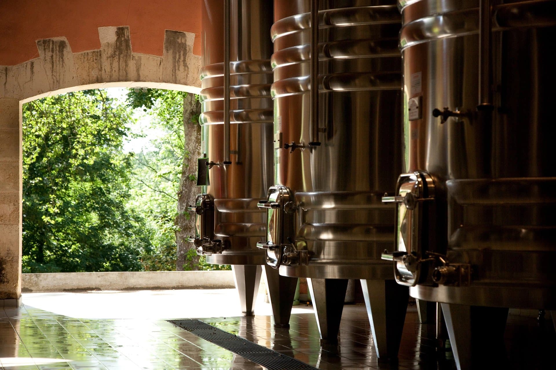 Entre-deux-Mers - Vignoble en AOC Bordeaux Supérieur clé en main