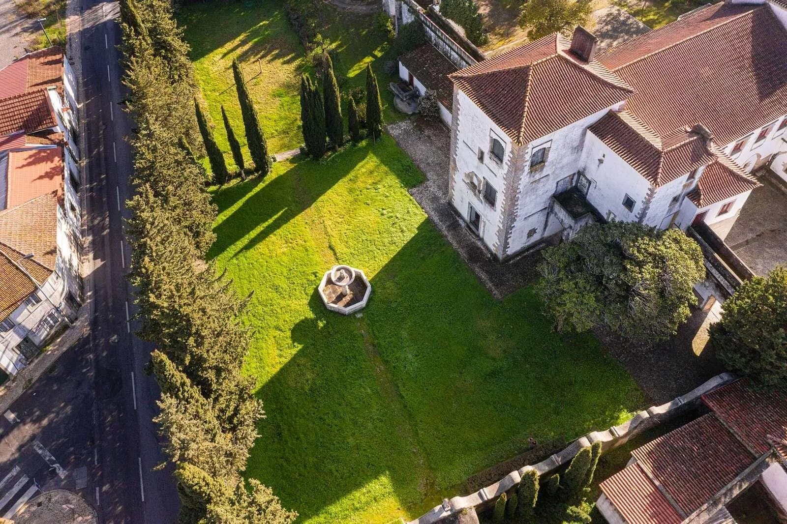 12 Bedroom Farm, Sintra