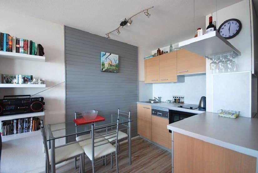 A VENDRE APPARTEMENT VUE MER A ANGLET