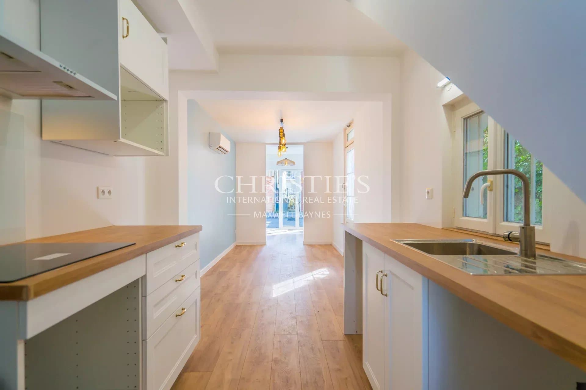 Arcachon close to the beach -Duplex