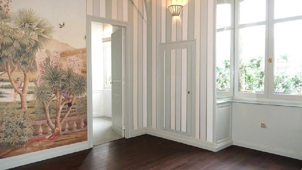 A VENDRE PIED A TERRE 45 M² QUARTIER IMPERIAL BIARRITZ