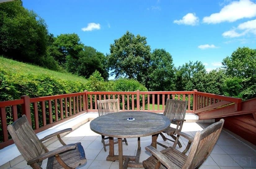 ARCANGUES, MAISON A VENDRE PROCHE DU GOLF