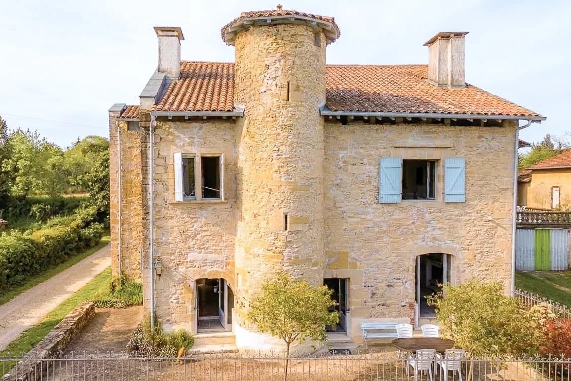 For sale Saubusse - 13th-century Property