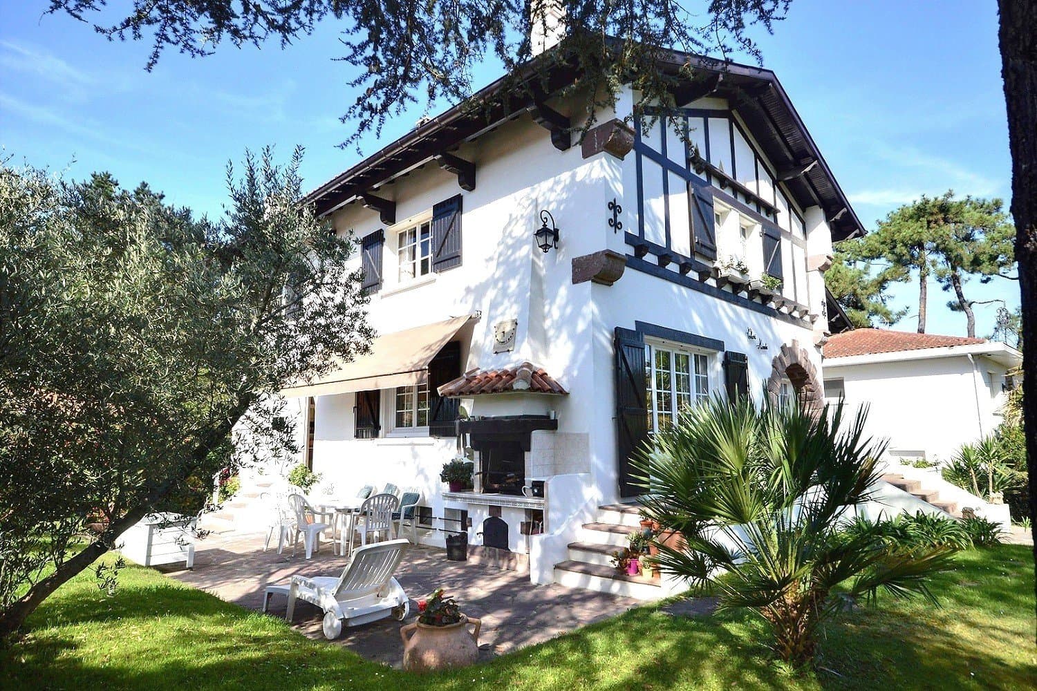 BELLE MAISON AU CŒUR DE CHIBERTA