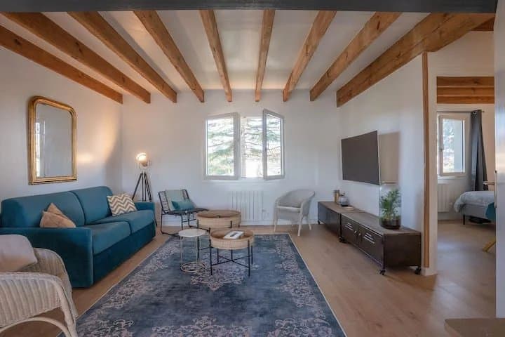 Arcachon - Ville d’automne - Appartement 3 chambres