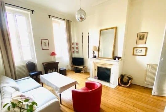 Bordeaux - Fondaudège appartment