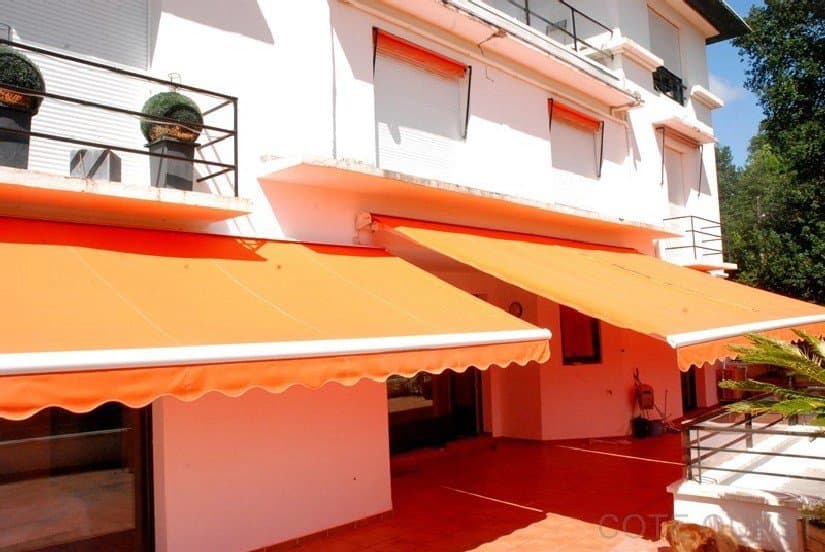 LARGE APARTMENT IN SAINT JEAN DE LUZ