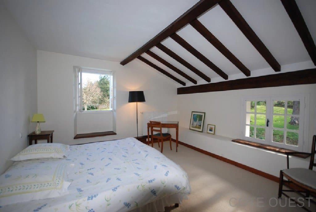 FERME RENOVEE SUR 4 HA A VENDRE A IXTASSOU