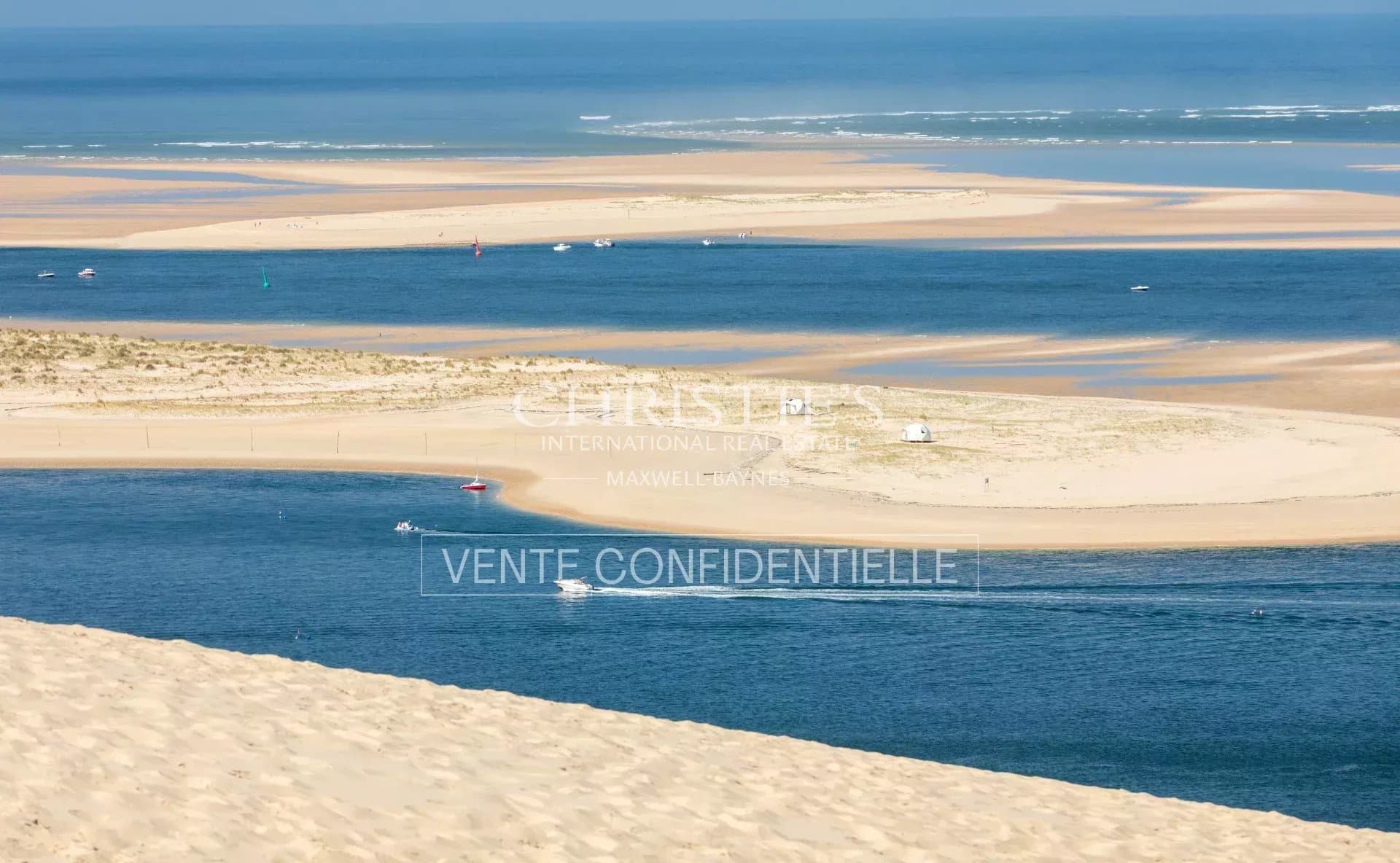 Villa Familiale - Proche plage