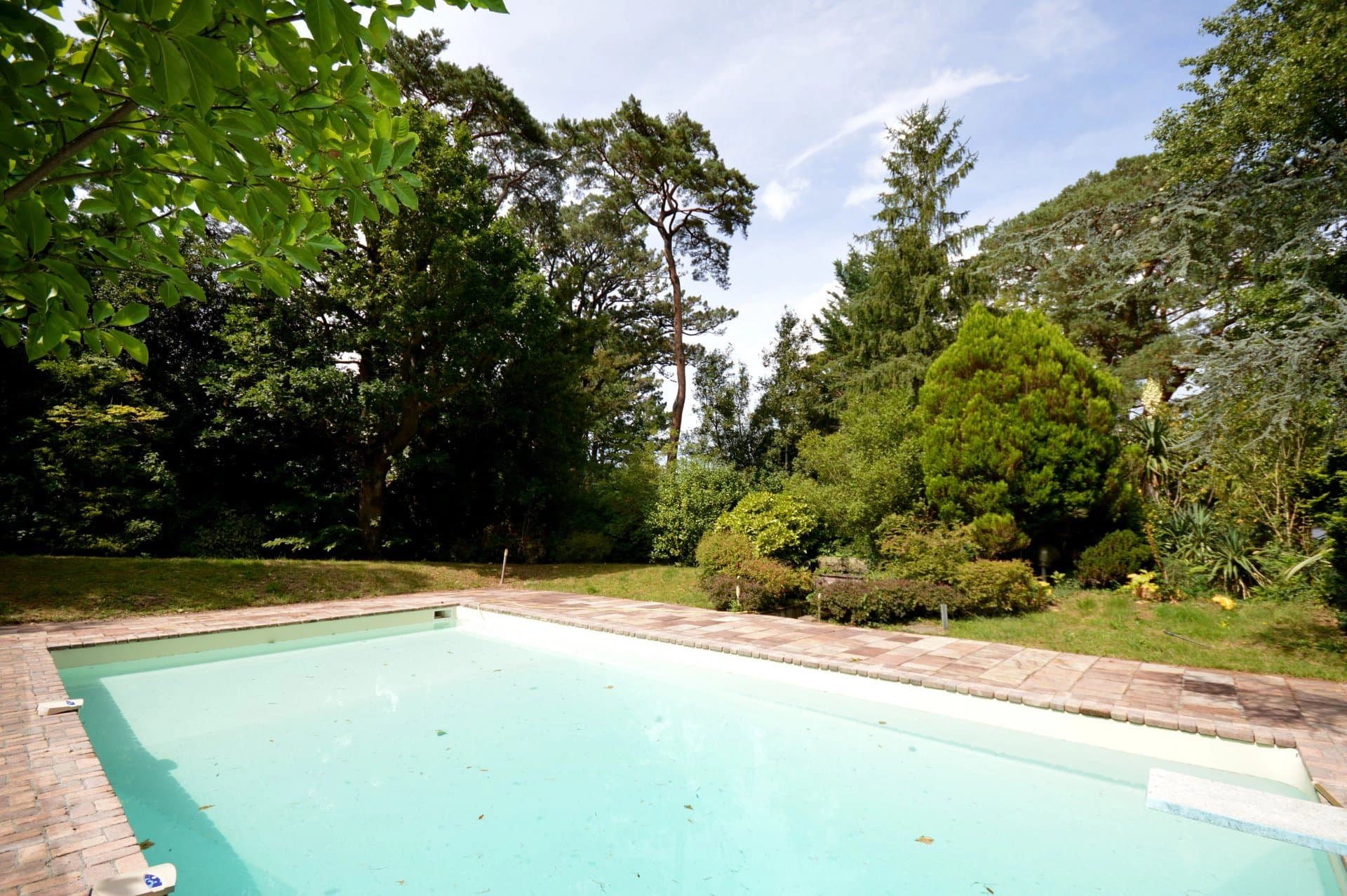 ASCAIN MAISON DE MAITRE DU XIXE A VENDRE