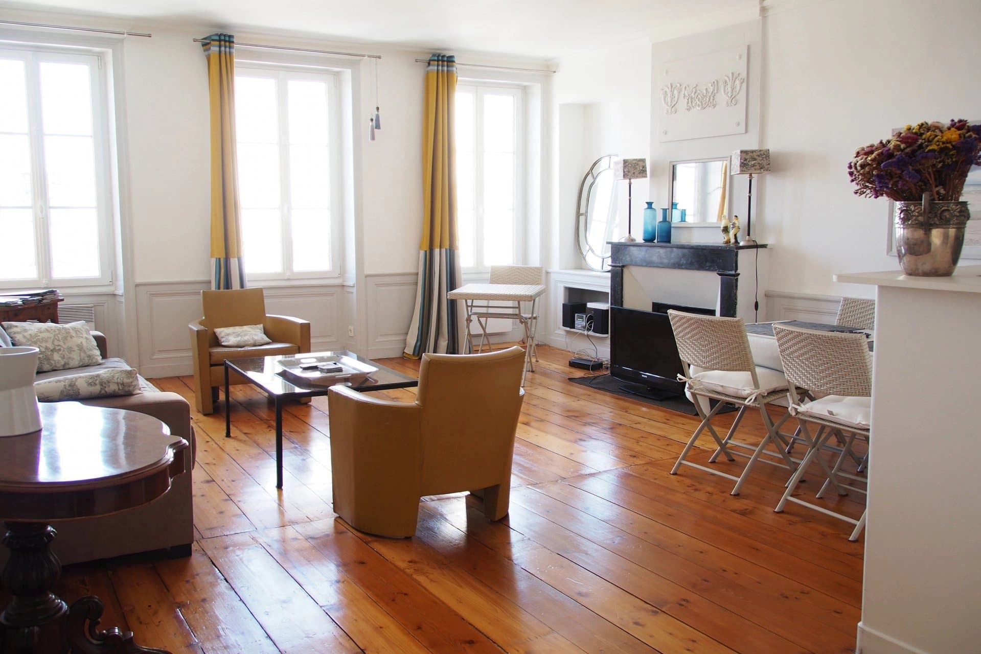 Sublime appartement