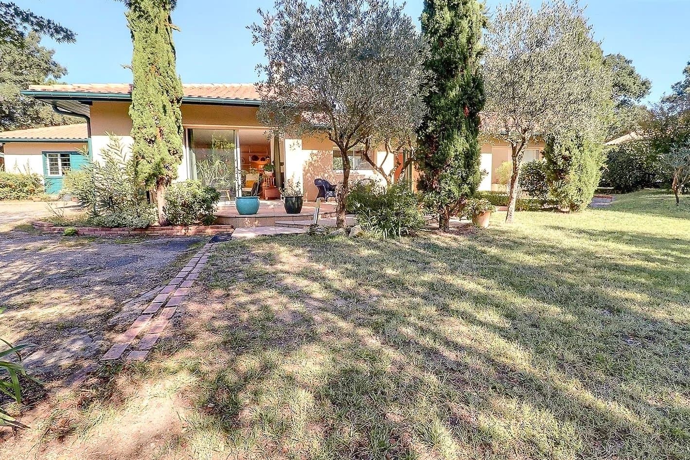 À vendre Hossegor - Villa lumineuse