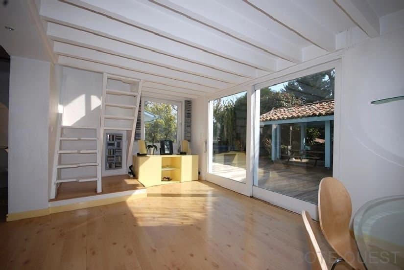 CLOSE TO BIARRITZ CENTRE,HOUSE FOR SALE WITH SWIMMING POOL
