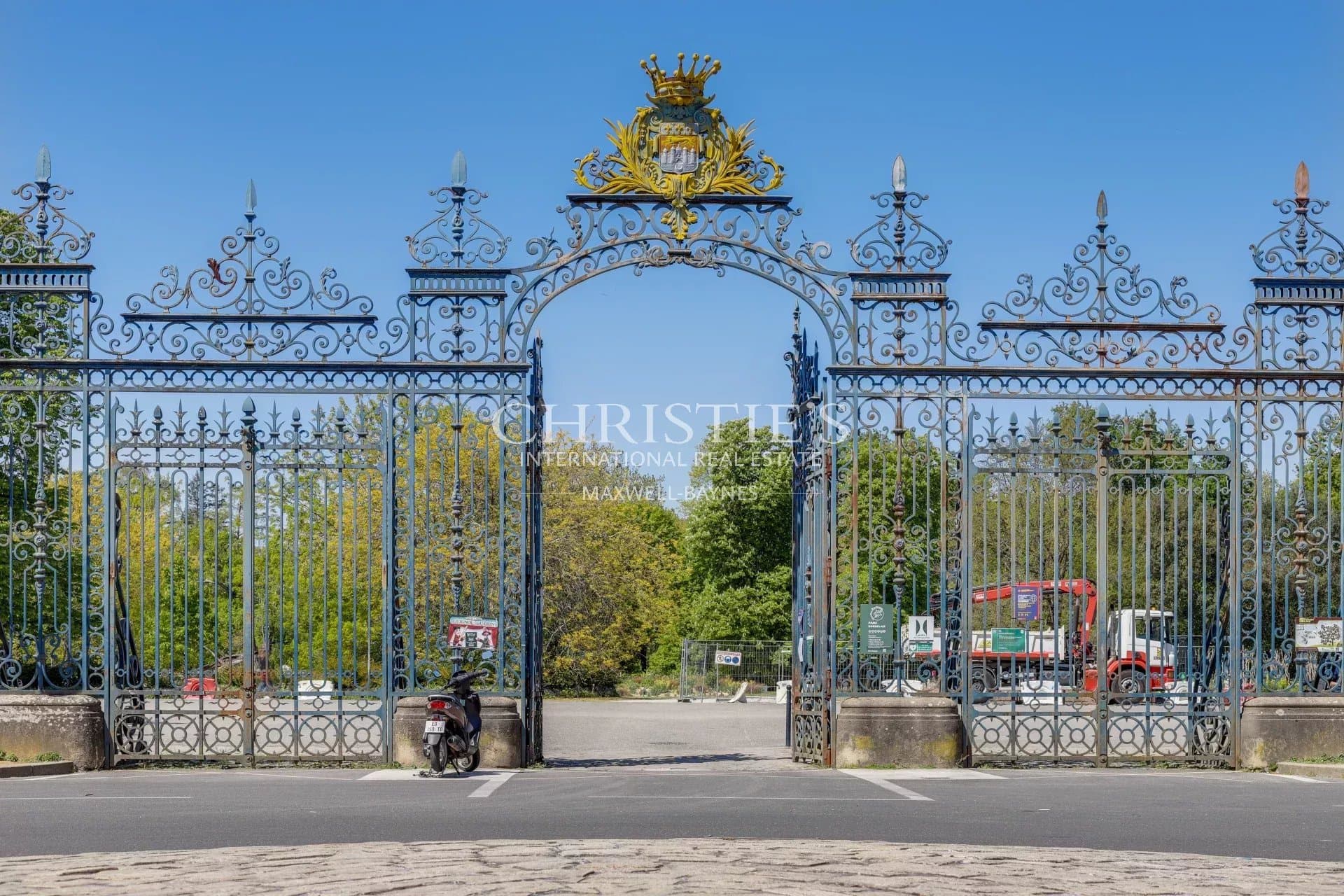 Bordeaux - exclusivité