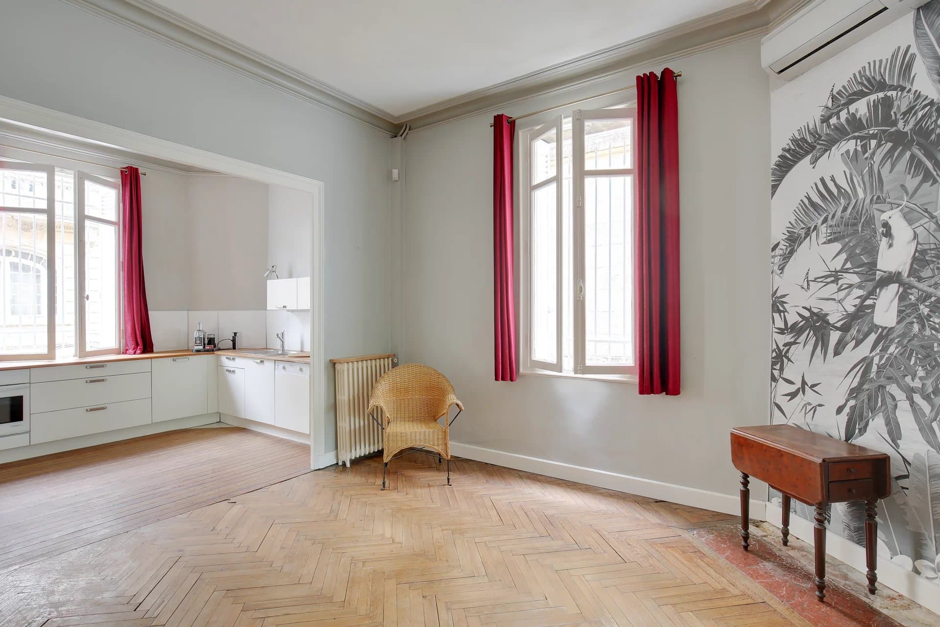 Bordeaux Croix de Seguey / Belle maison avec jardin