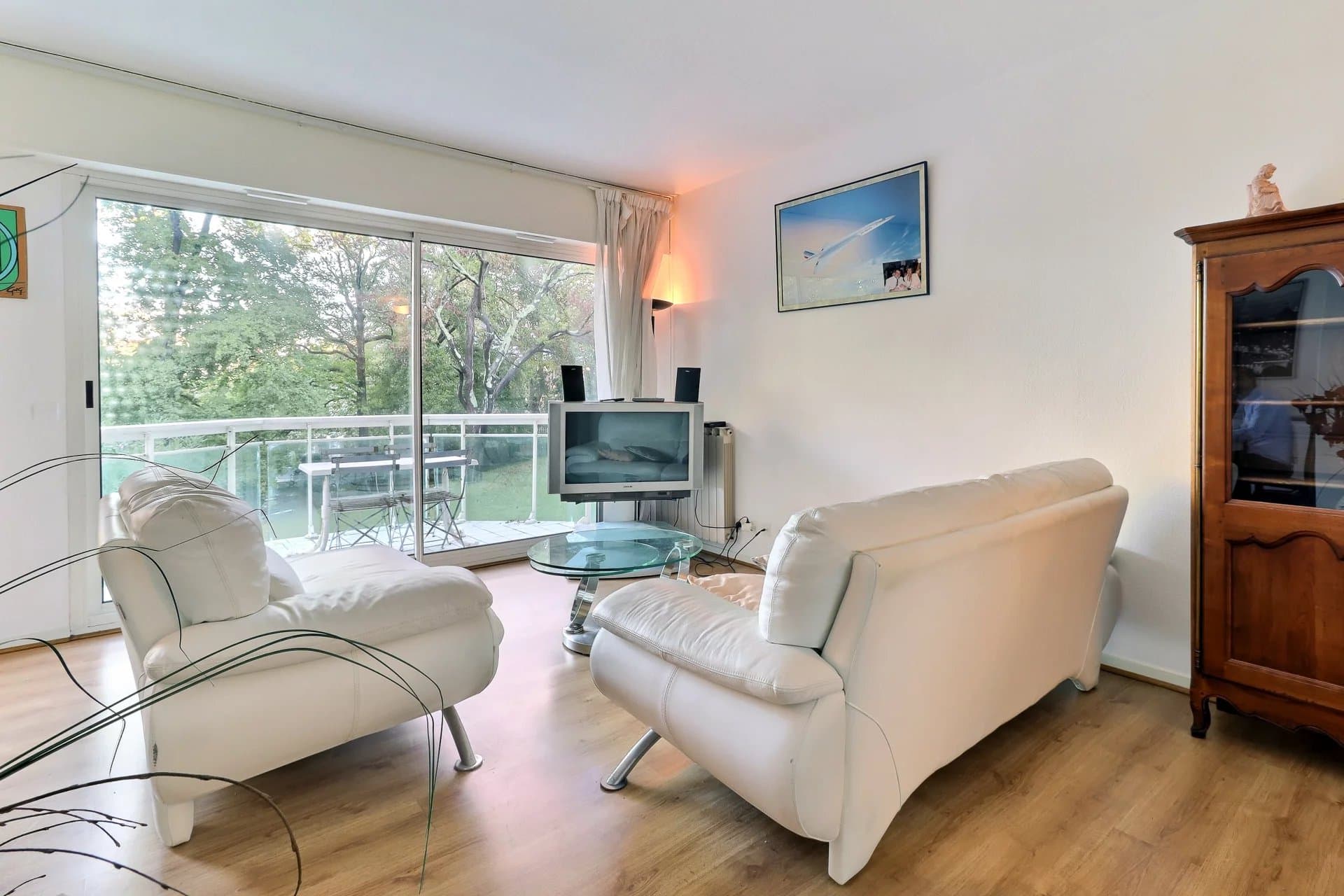 À vendre Biarritz - Appartement avec terrasses