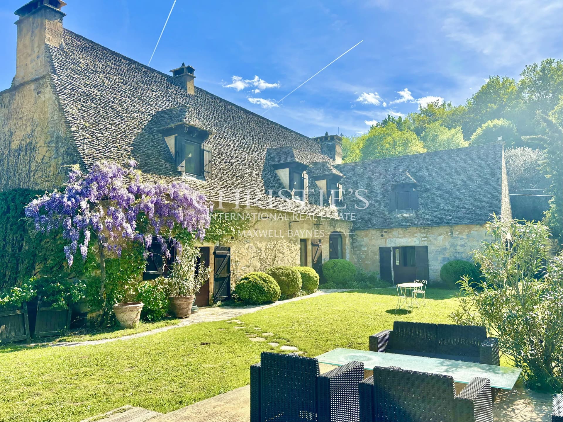 Charming Dordogne property near Sarlat