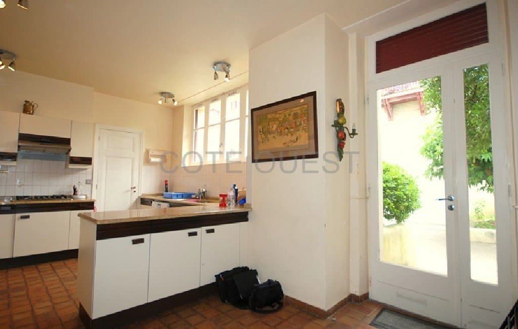 A VENDRE BIARRITZ VILLA DE PRESTIGE QUARTIER IMPERIAL