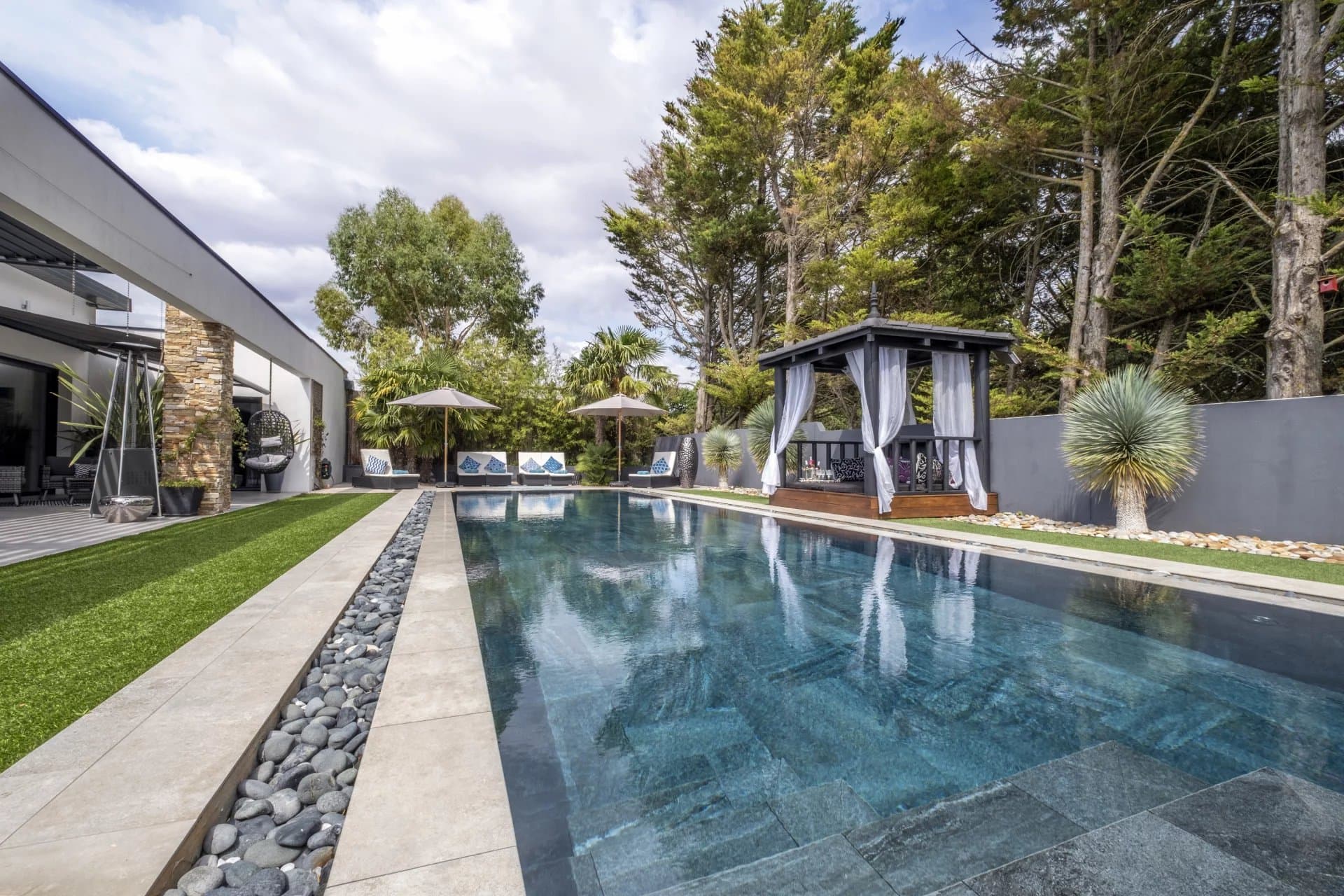 Vente, sublime maison d'architecte, 15min de La Rochelle
