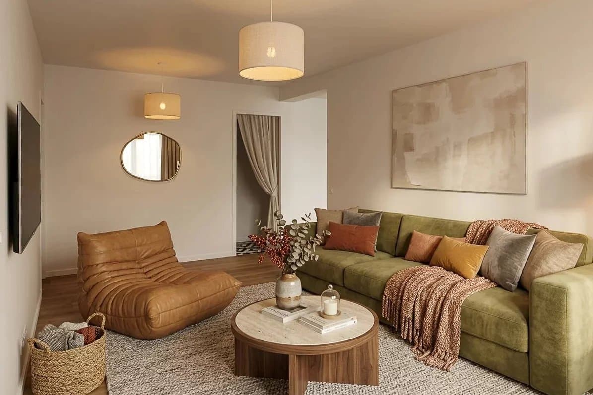 À vendre Biarritz Beaurivage - Ensemble immobilier rénové