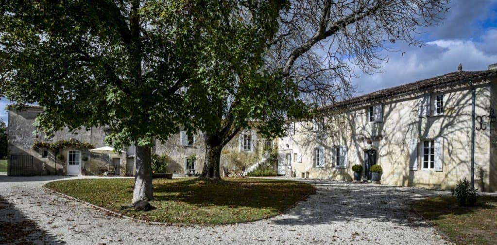Propriété de caractère - Axe Bordeaux/Libourne
