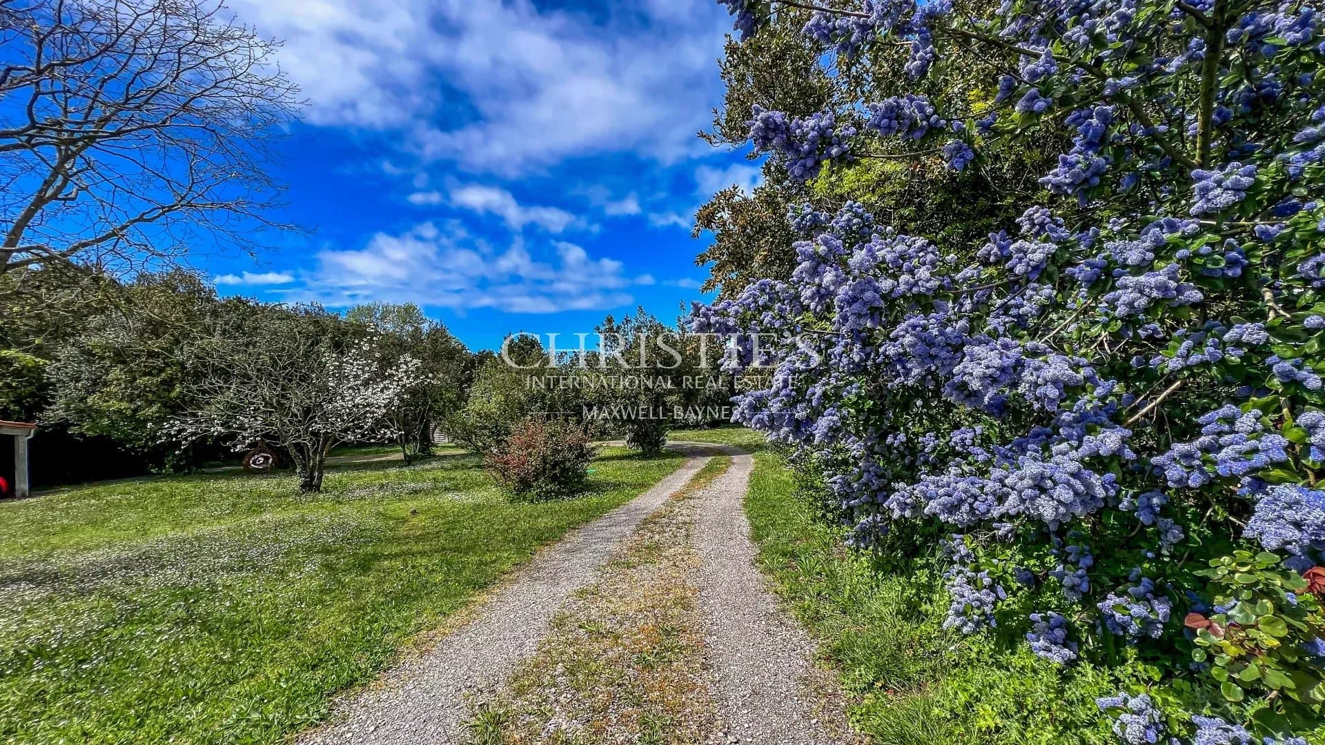 Tranquillité et Sérénité : Une Propriété Nichée dans l'Idyllique St Martin de Ré, Île de Ré