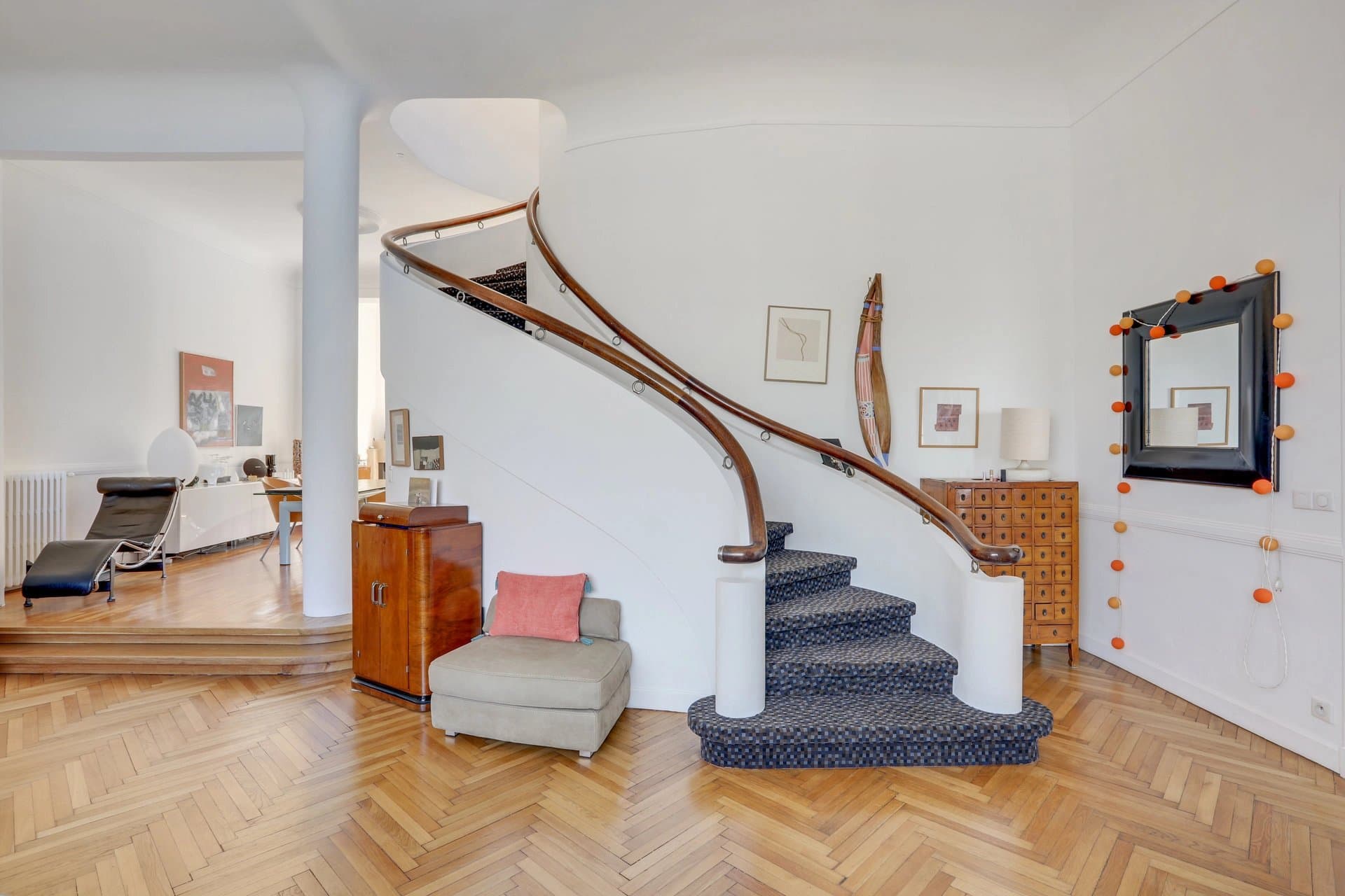 Bordeaux - Le Bouscat - Superbe maison Art Déco